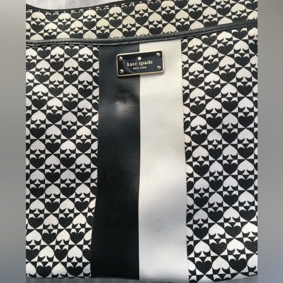 Kate Spade Penn Place Keisha crossbody shoulder bag - Picture 5 of 6